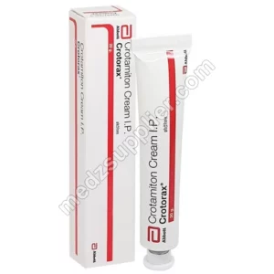 Crotorax Cream