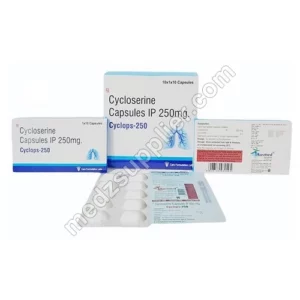 Cyclops 250mg
