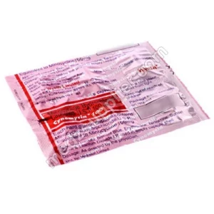 Cynomycin 100Mg