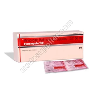 Cynomycin 50Mg