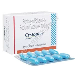 Cystopen Capsule