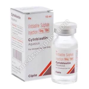 Cytoblastin Injection