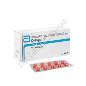 Cytogard 20Mg