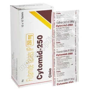 Cytomid 250Mg
