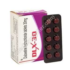 DLX 30Mg