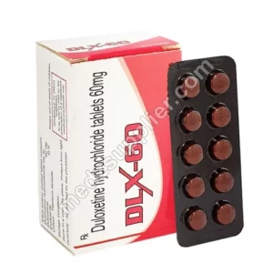 DLX 60Mg