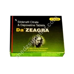DA Zeagra