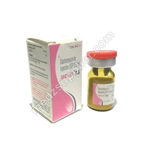Dacilon Injection 0.5Mg