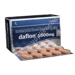 Daflon 1000mg