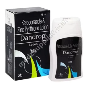 Dandrop Lotion 75Ml