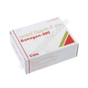 Danogen 200Mg