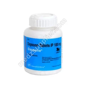 Dapsone 100Mg