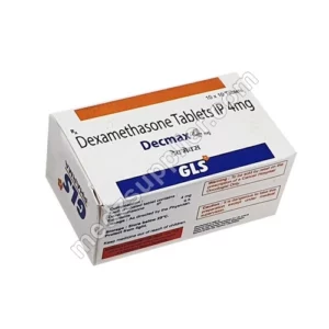 Decmax 4mg