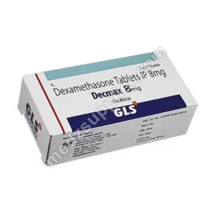 Decmax 8mg