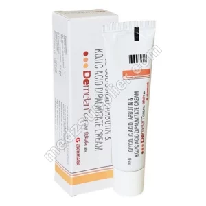 Demelan Cream 20gm