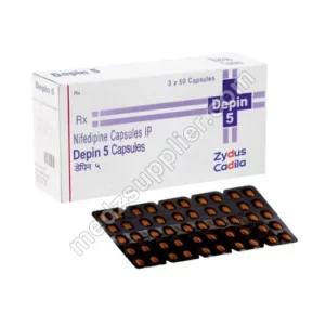 Depin 5Mg