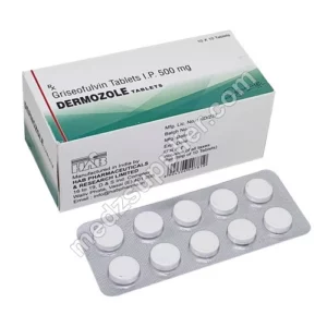 Dermozole 500