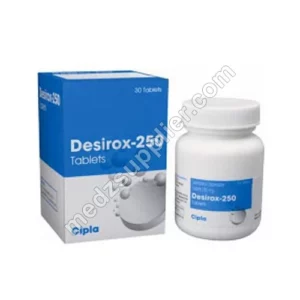 Desirox 250Mg