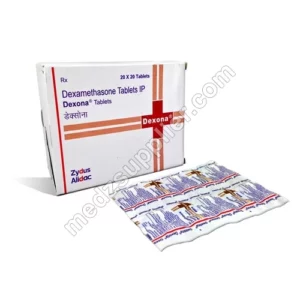 Dexona 0.5mg (Dexamethasone)