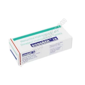 Donamem 10Mg
