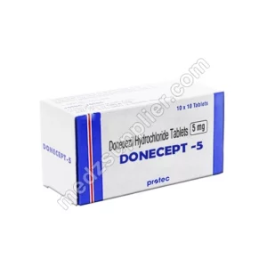 Donecept 5Mg