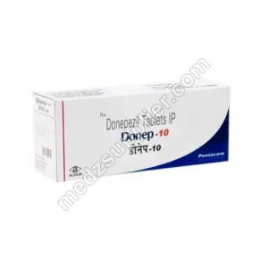 Donep 10Mg