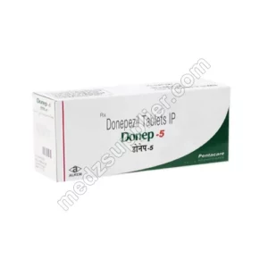 Donep 5Mg