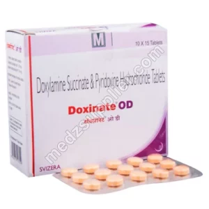 Doxinate OD