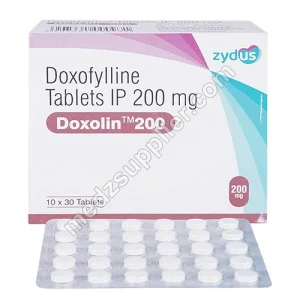 Doxolin 200mg
