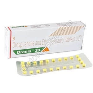 Dronis 20Mg