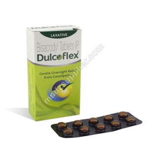 Dulcoflex Suppository 5