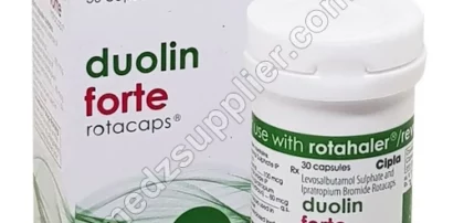 Duolin Forte Rotacap