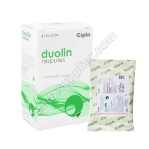 Duolin Respules