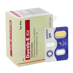 Duovir E Kit