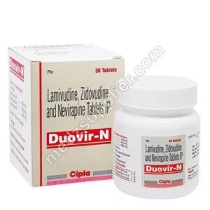 Duovir N