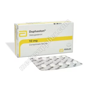 Dydrogesterone 10mg