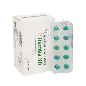 Duratia 30Mg