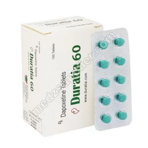 Duratia 60Mg