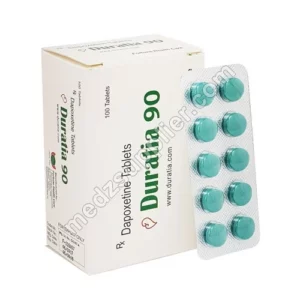 Duratia 90Mg
