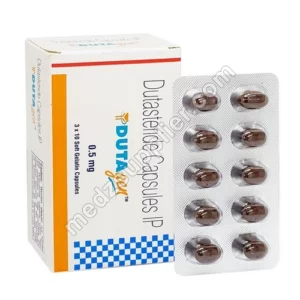 Dutagen 0.5mg
