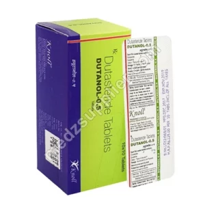 Dutanol 0.5mg