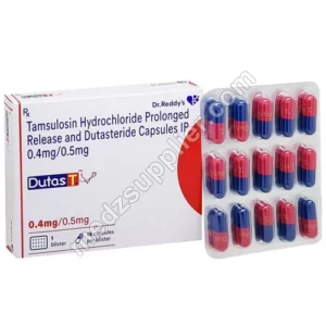 Dutas T Capsules