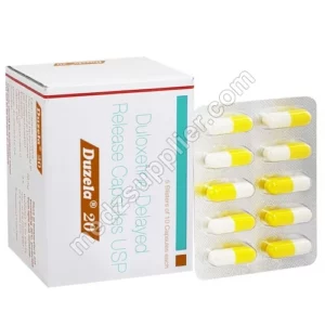 Duzela 20Mg