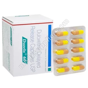 Duzela 60Mg