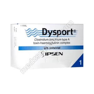 Dysport 300