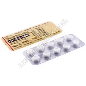 Dytor 100Mg