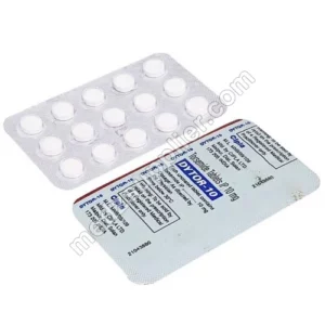 Dytor 10Mg