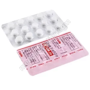 Dytor 20Mg