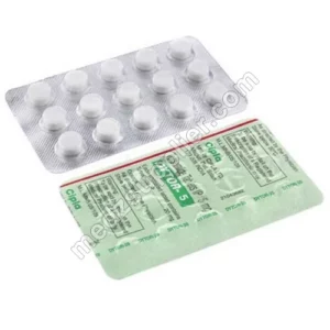 Dytor 5Mg Strip