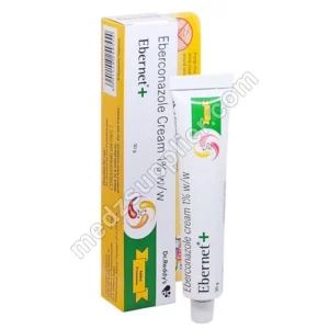 Ebernet cream